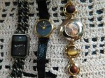 watches lot 2 a